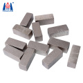 6.5mm Multi marble blade segment for block  cutting